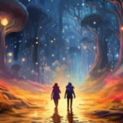 A Child's Dream - Part 1