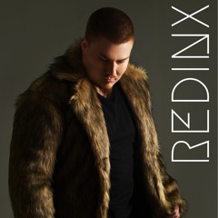 REDINX - Afrikaanse Musiek #3