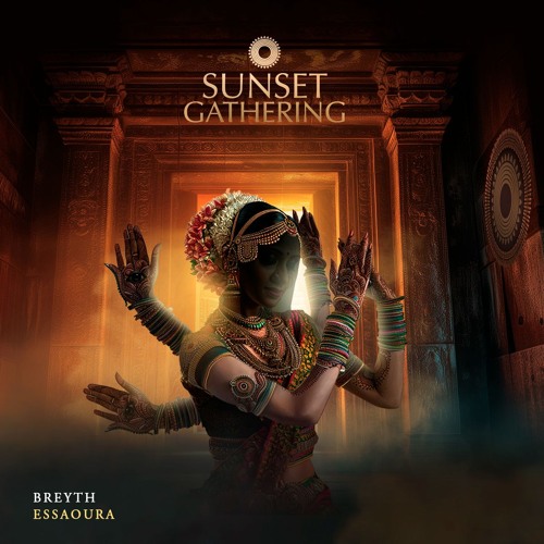 Afro House /  Breyth - Essaouira (Radio Edit)