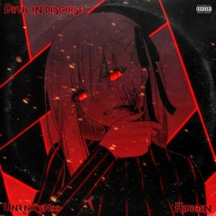Devil in disguise - Hidigen ft. Savvy (Prod. Luciid)