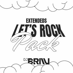 Let's Rock (Extended Pack)