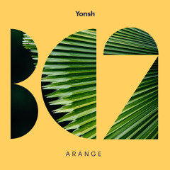 Yonsh - Arange (Original Mix)