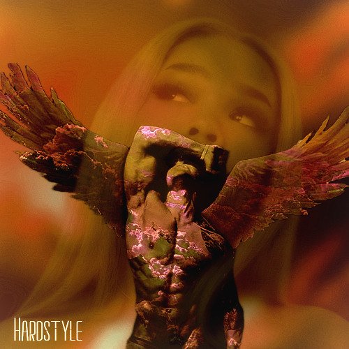 🔱Hello Again (Hardstyle)🔱