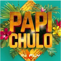 Papi Chulo By Dj Fly