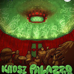 Grand Káosz Palazzo Permanens Dj Contest by cKoko