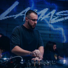 Live Set at FLY, Danke Club @ Juiz De Fora - Brazil