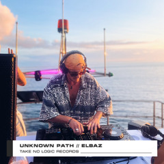 Unknown Path - Elbaz