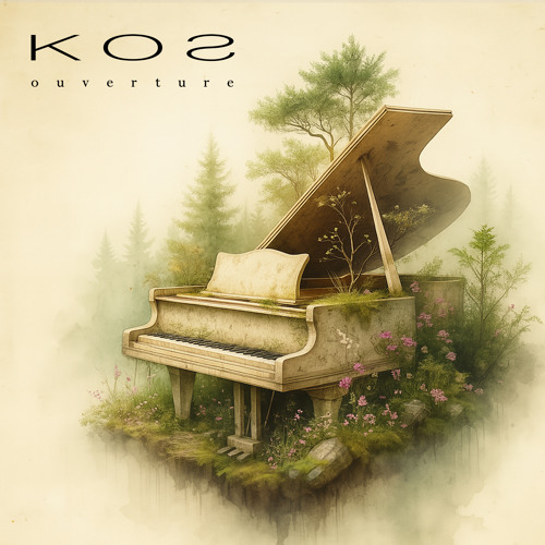 KOS - Ouverture (Concert Version)