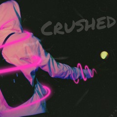 Crushed