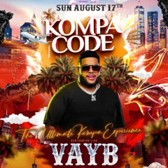 VAYB - LIMYE WOUJ