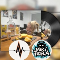 Tequila Monday [HARDTECHNO/HARDRAVE SET]