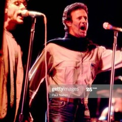 #80 - R.E.M. - Superman - 6 November 1986 - Felt Forum, Madison Square Garden Center, New York, NY