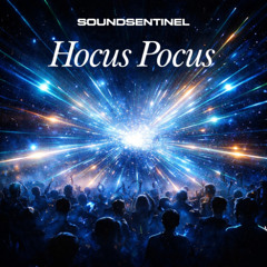Hocus Pocus