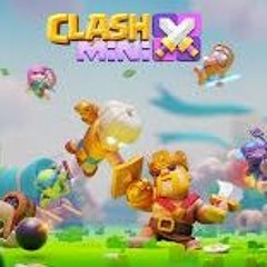 Download Clash Mini Apk Latest Version