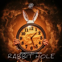 NIKELODEON & Benzoo - Rabbit Hole (Original Mix) OUT NOW!