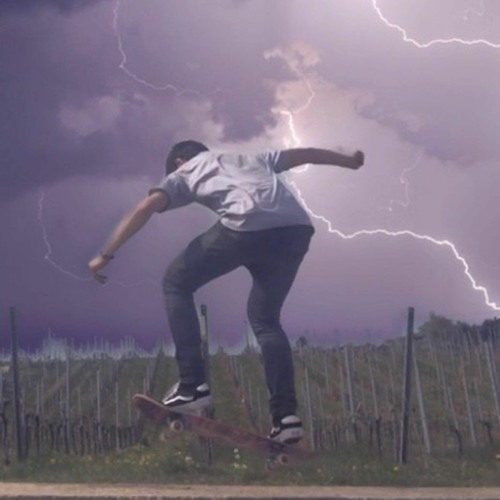 I DON'T THINK YOU'RE RIGHT