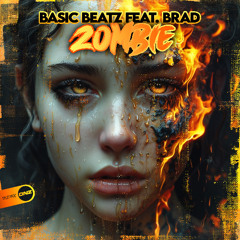 Basic Beatz Feat. Brad - Zombie