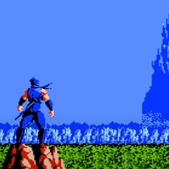 Ninja Gaiden - Unbreakable Determination(4-2)CV3 JP style[VRC6]