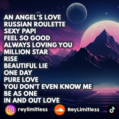 Breakbeat Kesukaan Anak Stadium | Req by King Celo 👑