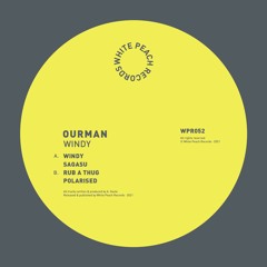 WPR052 - Ourman - Windy