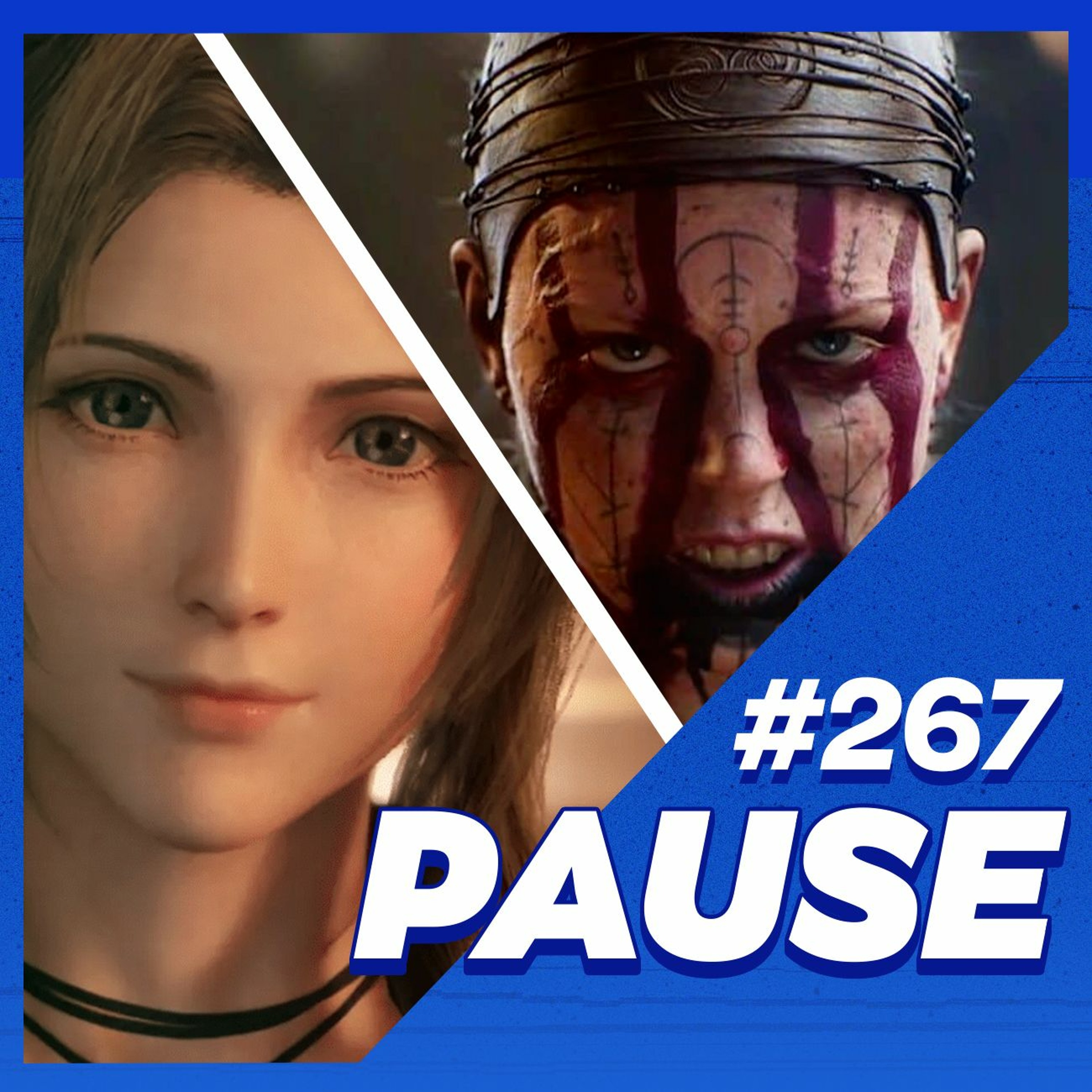 Pause 267 - Previsões 2024