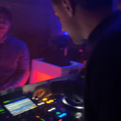 Hard Trance set #1  (Funk Tribu, KI/KI, VTSS, Bad Boombox)