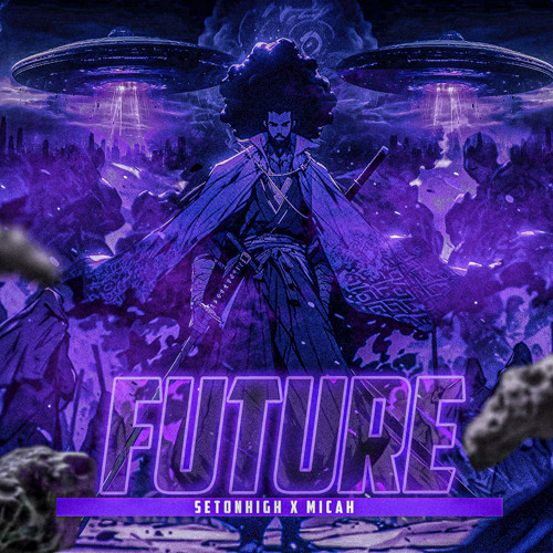 Future Ft Micah