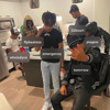 RETTILE BASTARDO - tom orrow, emergenzq, 32kourt & piage (flp, dyce, tom orrow & emergenzq) artwork