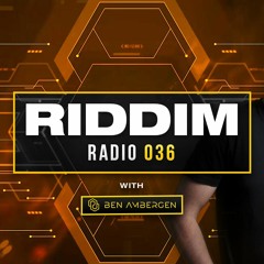Riddim Radio 036