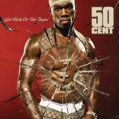 50 Cent - Many Men (Mr Marat Extended Remix)