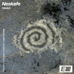 neskafe @ echobox radio ~ oct 25'