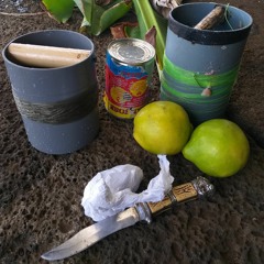 Gato Tepano - Tata Puoko.wma