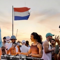 Euphoria Sunset: Fire Island Aug 2025