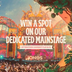 Wish Outdoor Dedicated Mainstage Contest 2023