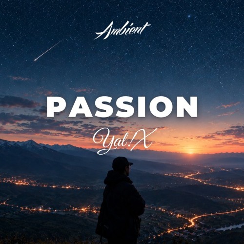 Yal!X - Passion