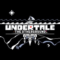 Undertale: The Otherground Scrapped OST | "The Dunes", by Ethan Harper