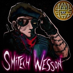 Smitech Wesson - Back to the Hell Mixtape [Electrostep Network PREMIERE]