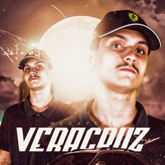 MEGA DE VERACRUZ (ALBINO)