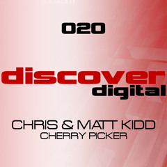 Cherry Picker (Original Mix)