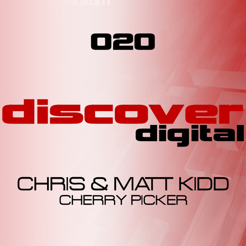 Cherry Picker (Original Mix)