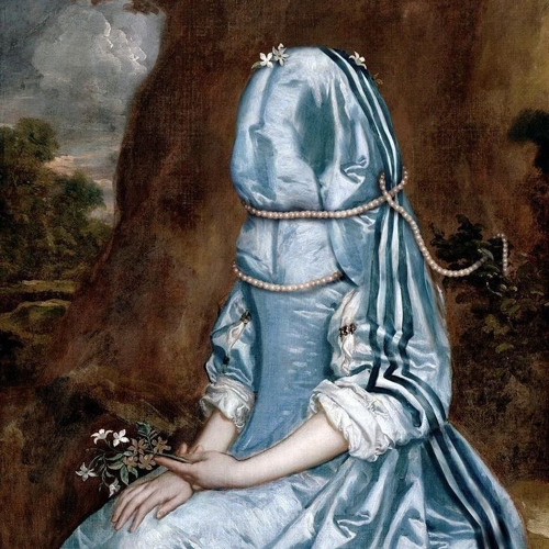 No one wanted to play with me as a little kid