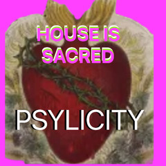 House is Sacred