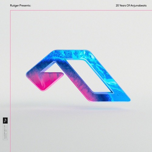 Rutger Presents: 20 Years of Anjunabeats