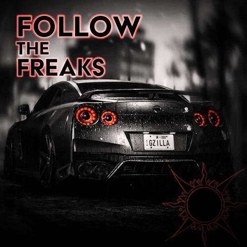Follow The Freaks