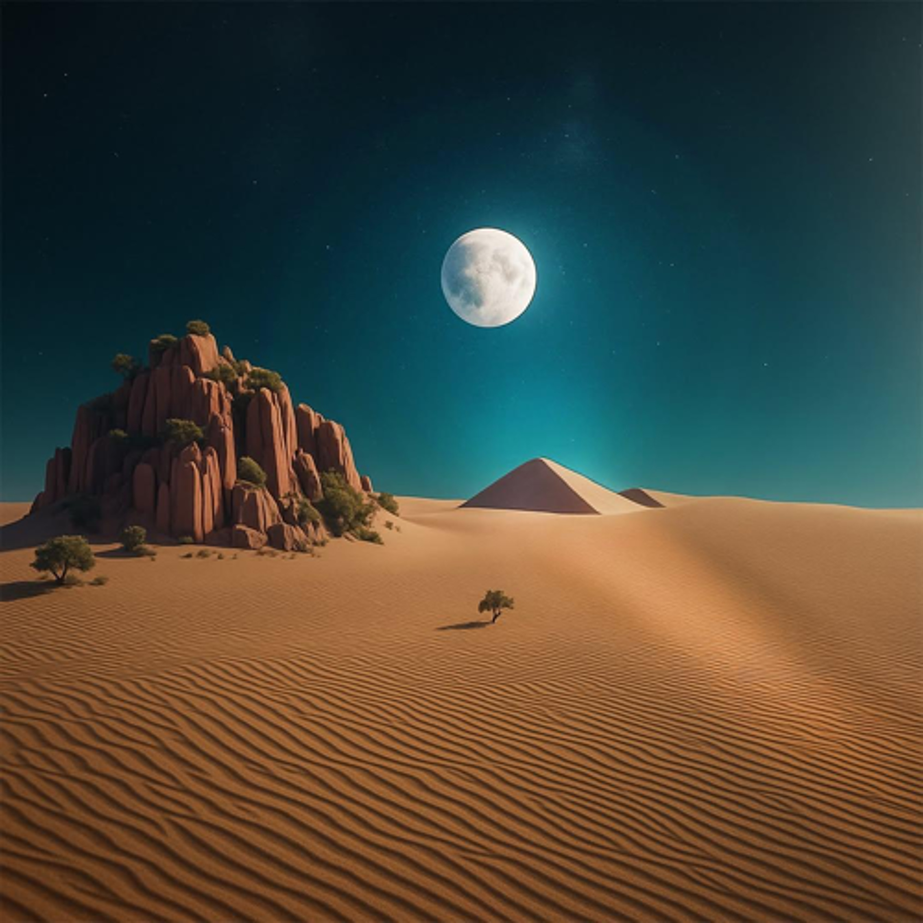 John K, Elena - Fatamorgana (Original Mix) episode artwork