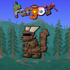 Fargo's Mods OST - "Nuts And Bolts" (Trojan Squirrel)