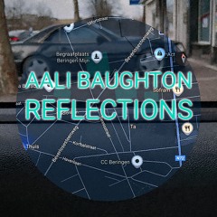 Aali Baughton - Reflections