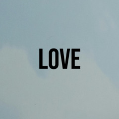 Love (Stand with Love)