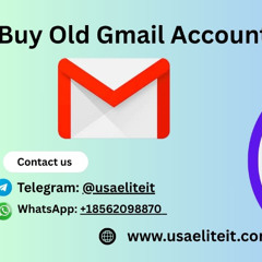 Top Best Places for Secure Buy Old Gmail Accounts