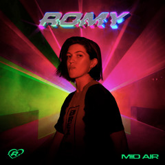Romy - She's On My Mind (Yossy & Davut Remix) * Free Download